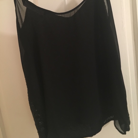 Sequin shirt - Picture 3 of 3