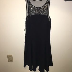 Express formal dress