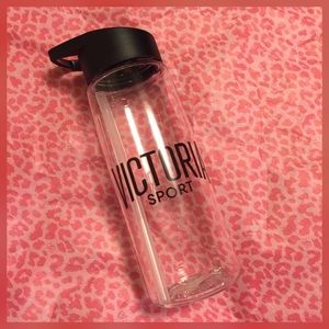 Victoria Sport Water Bottle ❌sold❌