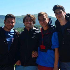 Meet your Posher, Leo