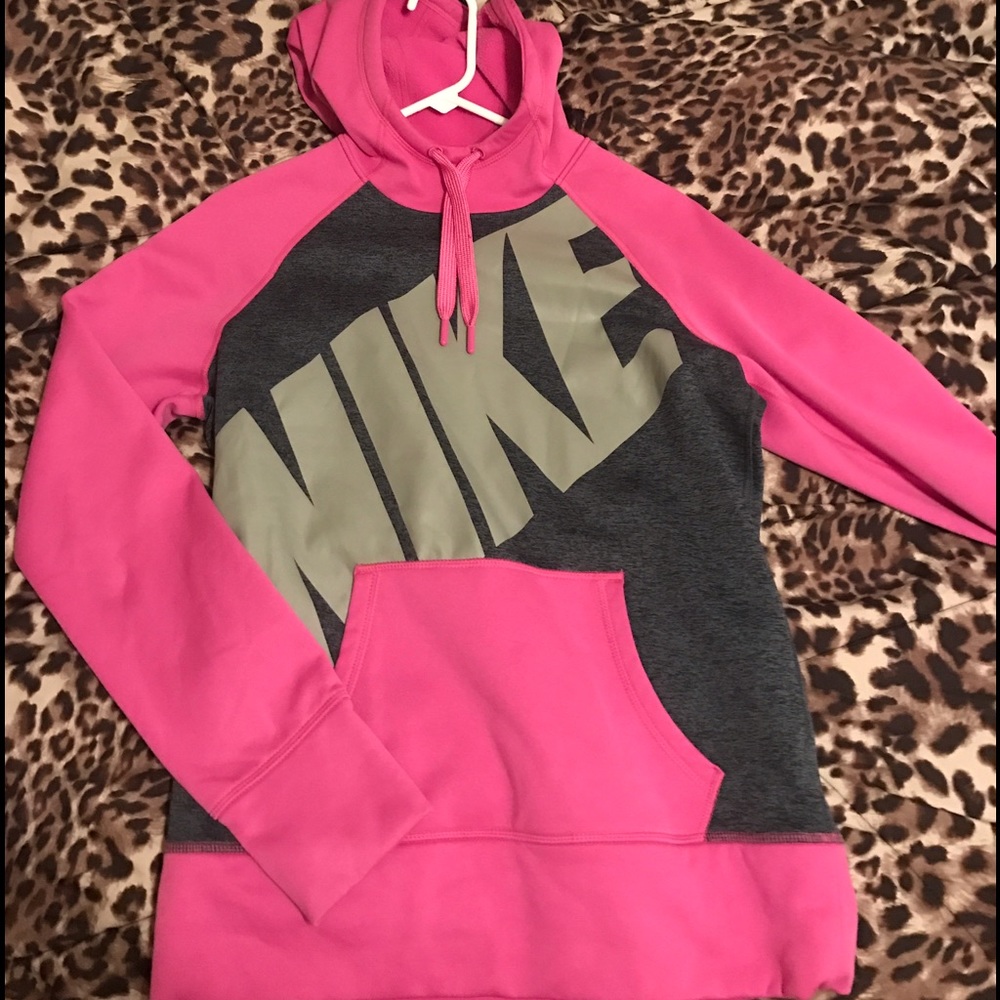 nike jacket
