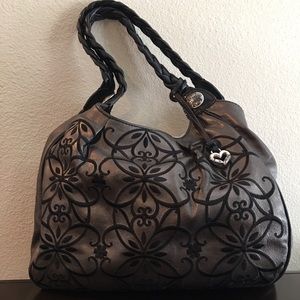 Brighton Florencia Pewter color