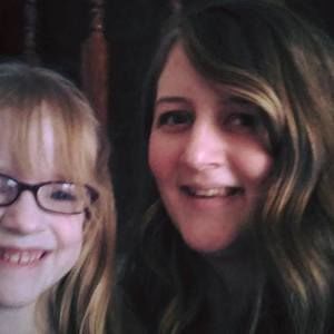 Meet your Posher, Kiersten