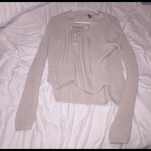 H&M sweater