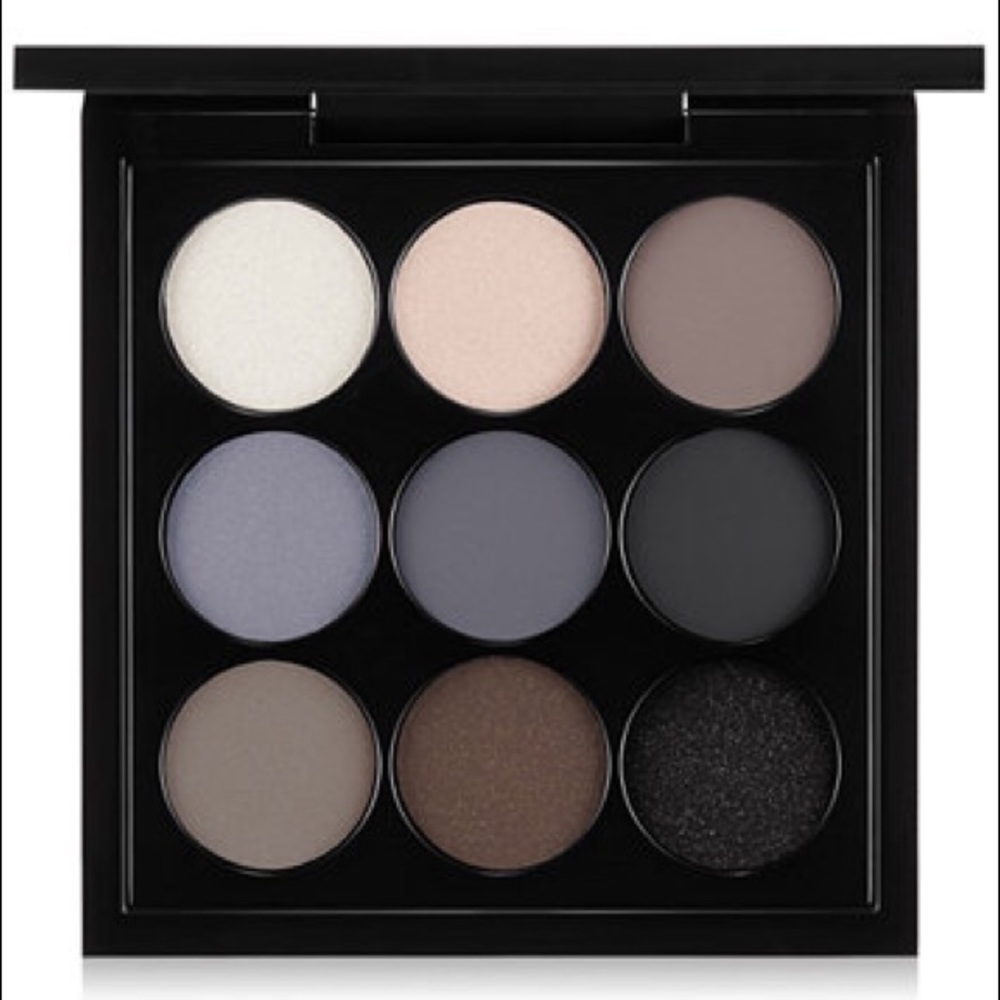 🆕MAC Navy Eyeshadow Palette🆕