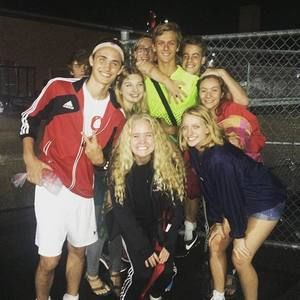 Meet your Posher, Cole