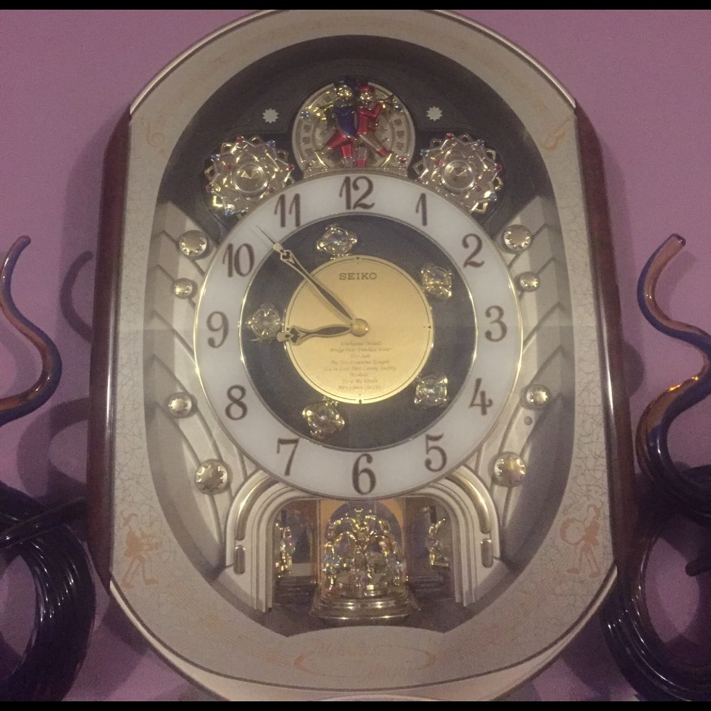 Meet your Posher, Ridian