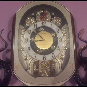 Meet your Posher, Ridian