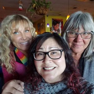 Meet your Posher, Tamera