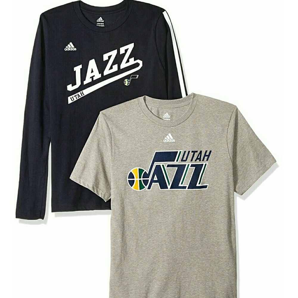 Adidas NBA Youth 2 for 1 Play Combo Pack