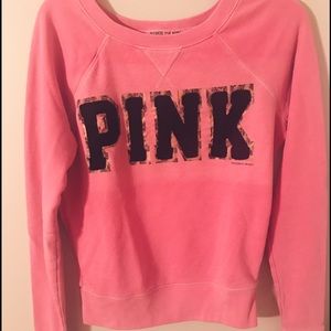 Victoria Secret Pink Hoodie