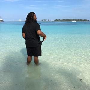 Meet your Posher, James