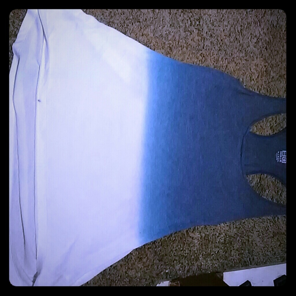 Flowy tank top