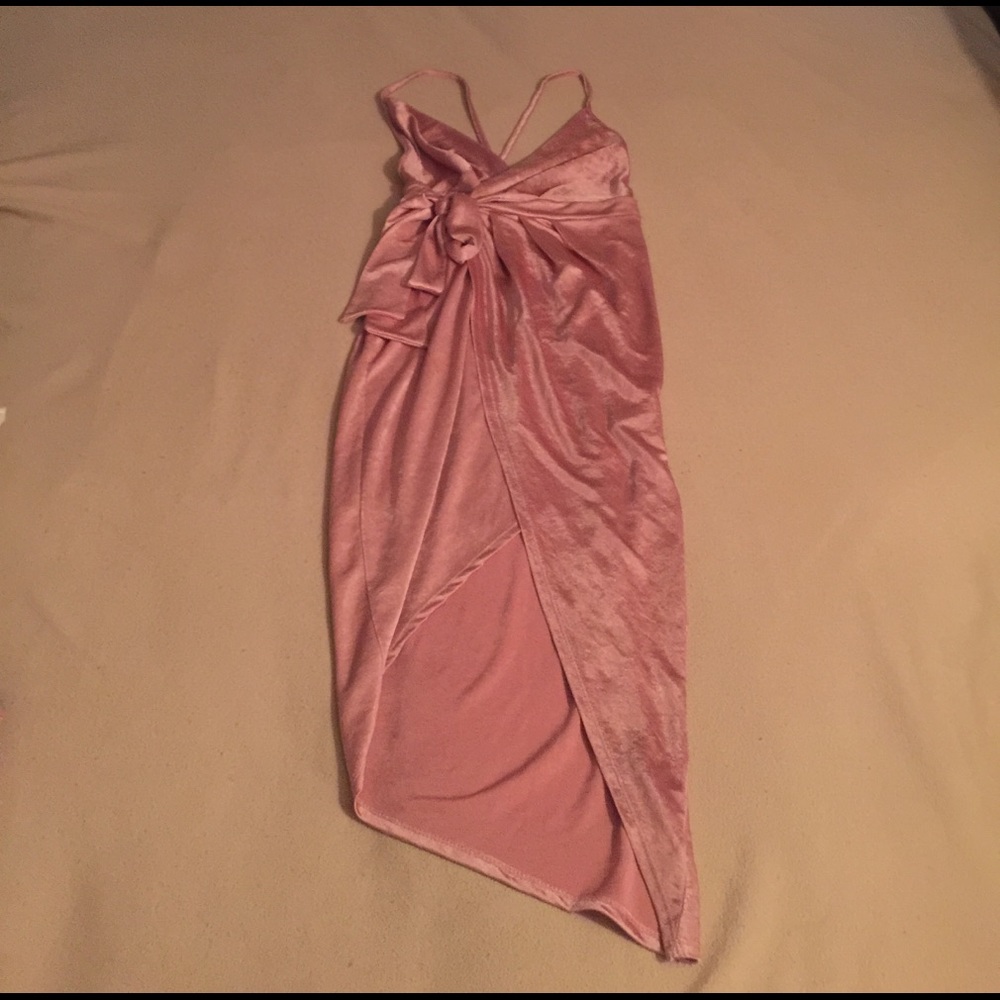 Sexy, chic dress💕