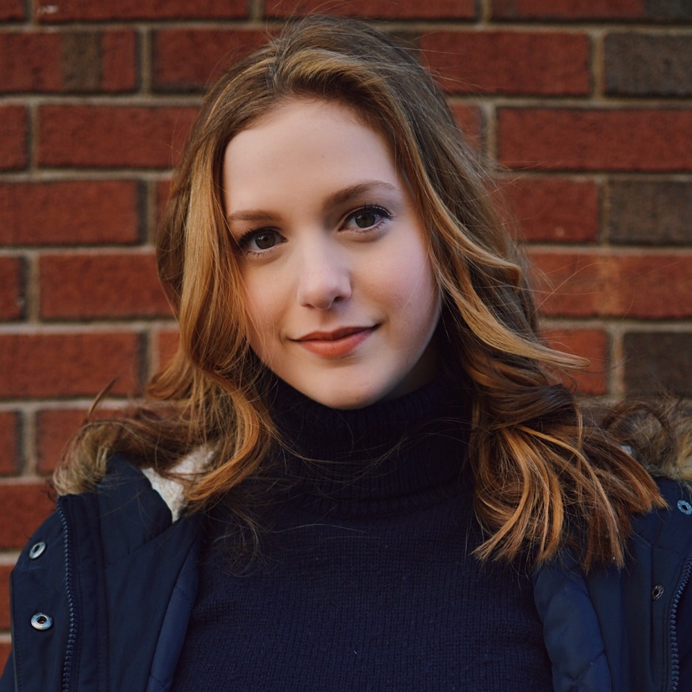 Meet your Posher, Marlina