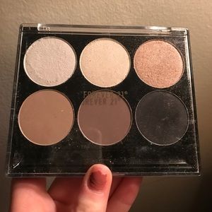 Forever 21 Eyeshadow