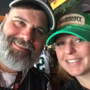 Meet your Posher, Kay