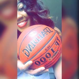 Meet your Posher, Kristal