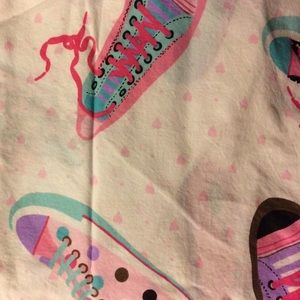 COMPANY TEEN CONVERSE DUVET COVERS