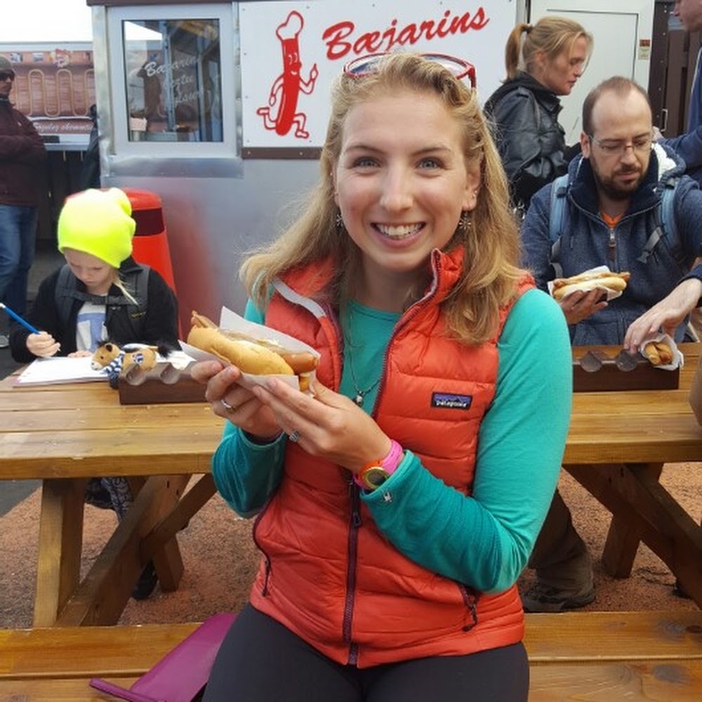 Meet your Posher, Ilsa