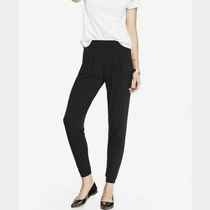 Express Jogger dress pants