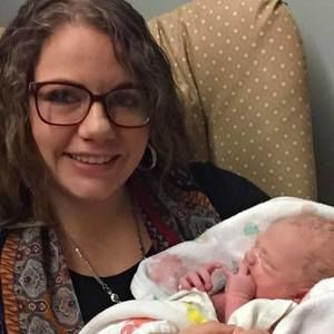 Meet your Posher, Kylee