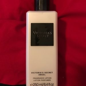 Victoria's Secret Angel Fragrance Lotion