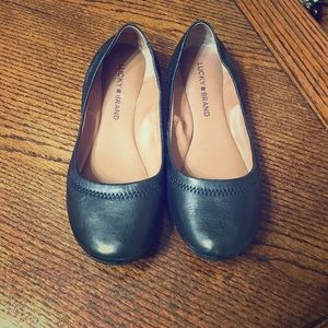 Lucky Brand Flats