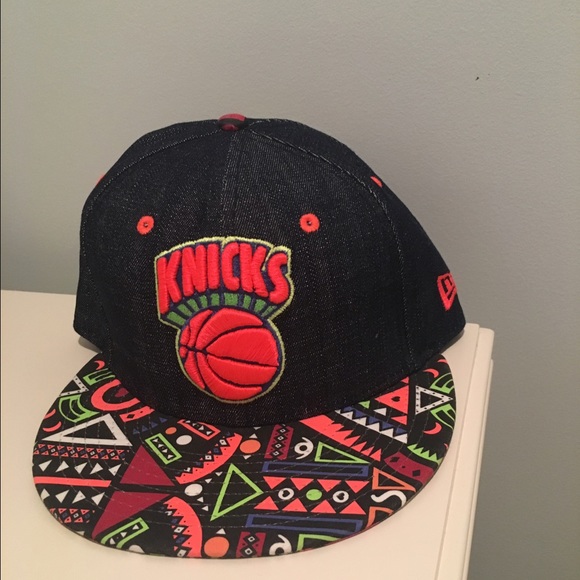 New Era Other - Hardwood Classics New Era Knicks Hat New Era Other - Hardwood Classics New Era Knicks Hat