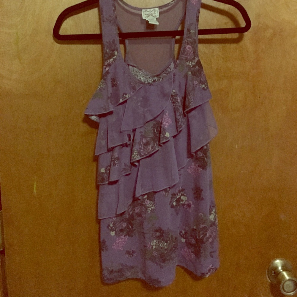 Getting rid of stuff