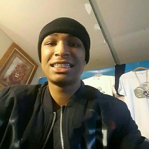 Meet your Posher, Jordan