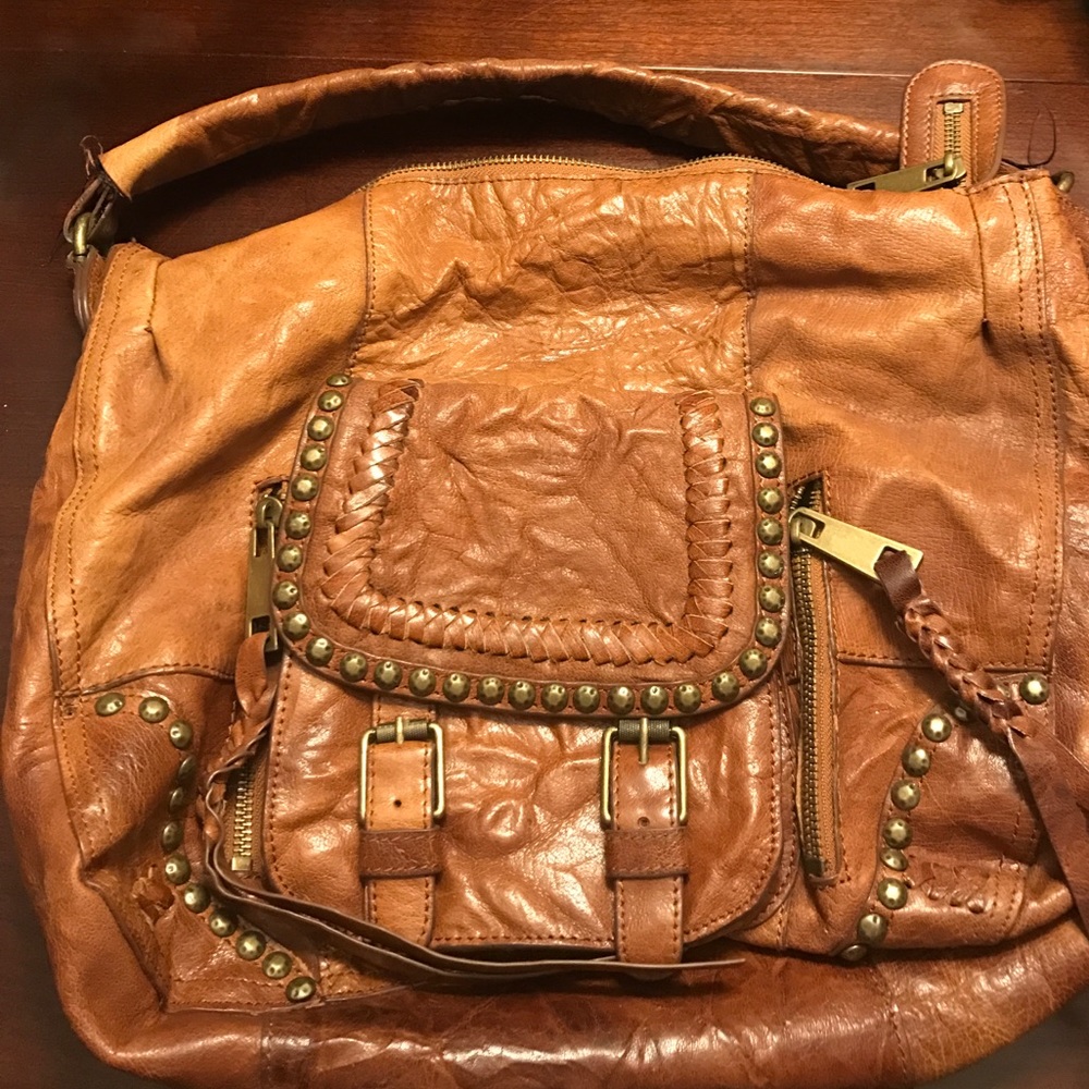 Sam Edelman leather handbag