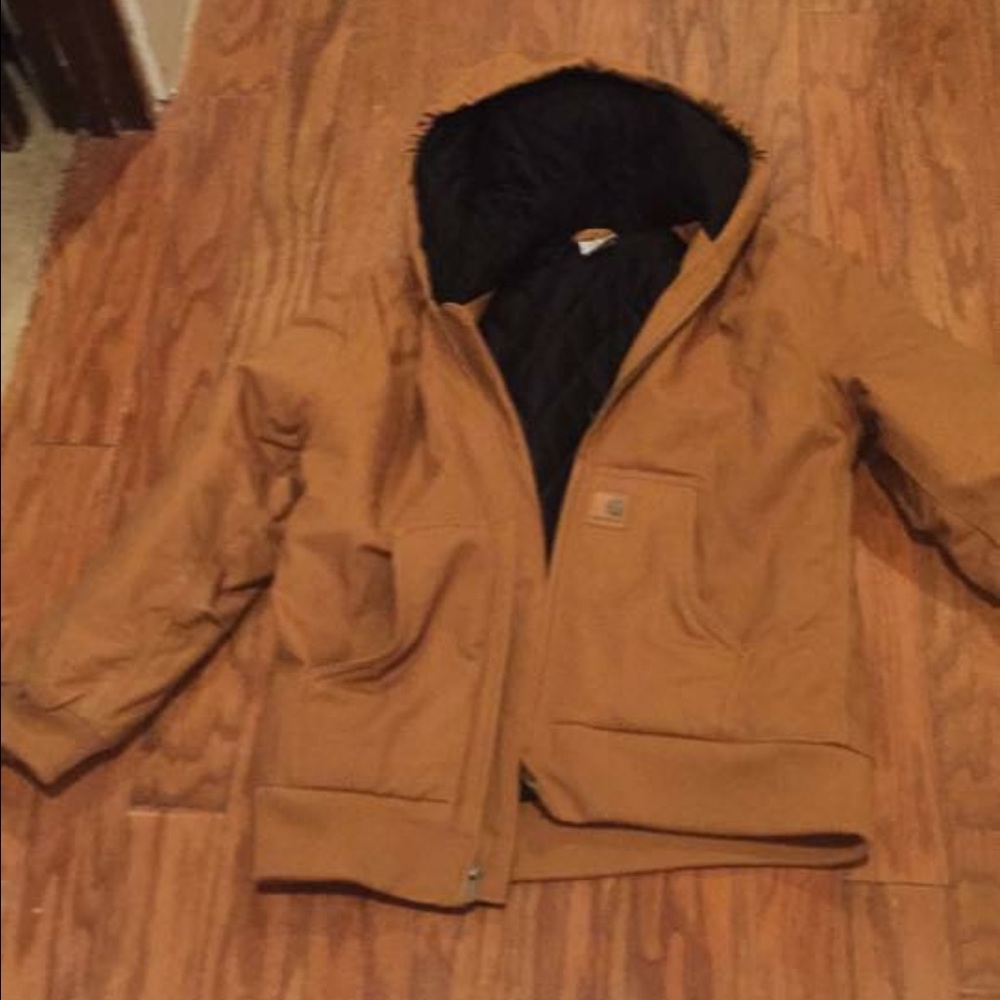 CARHARTT