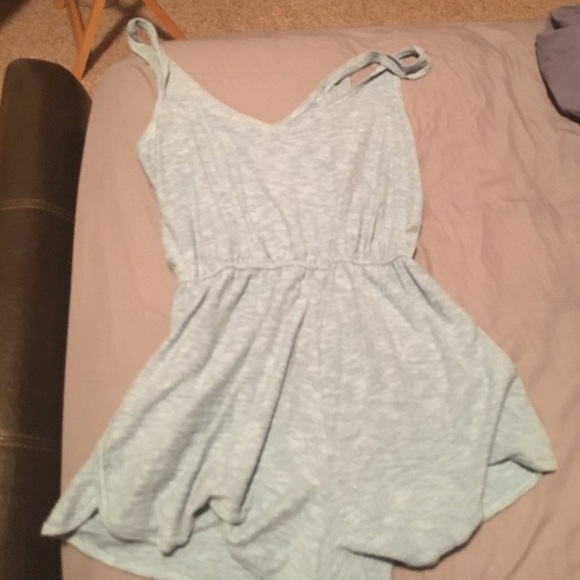 Pants - 💥NWOT💥 Romper