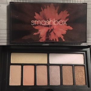 SMASHBOX Cover Shot Eye Palette in Softlight