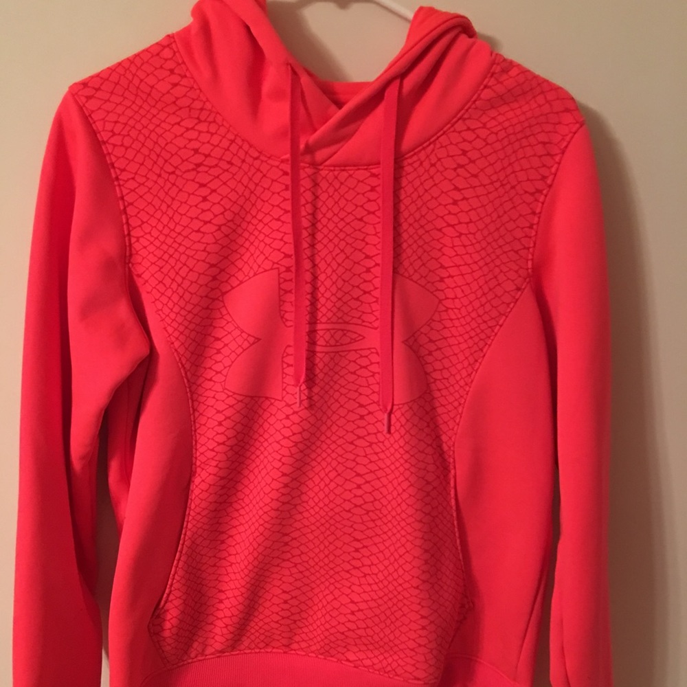Under Armor Hoodie
