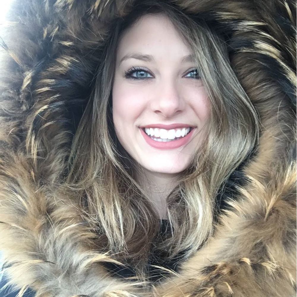 Meet your Posher, Sara
