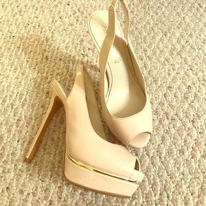 Aldo Heels