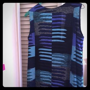 Mara Hoffman shift dress