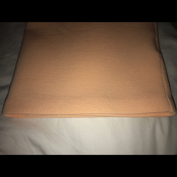 ⚡️New Gap scrub peach tshirt dress - Picture 5 of 7