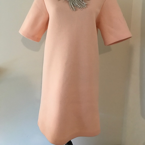 ⚡️New Gap scrub peach tshirt dress - Picture 7 of 7