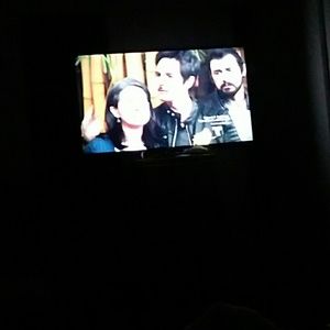 Meet your Posher, Tinoco