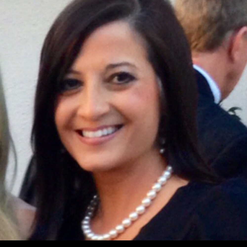 Meet your Posher, Sonya