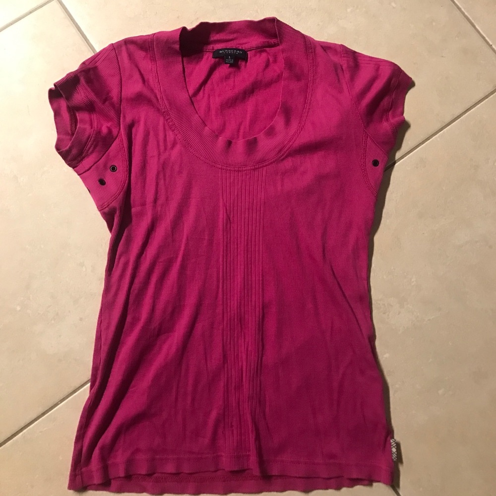 Burberry London Top
