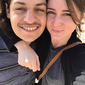 Meet your Posher, Julian