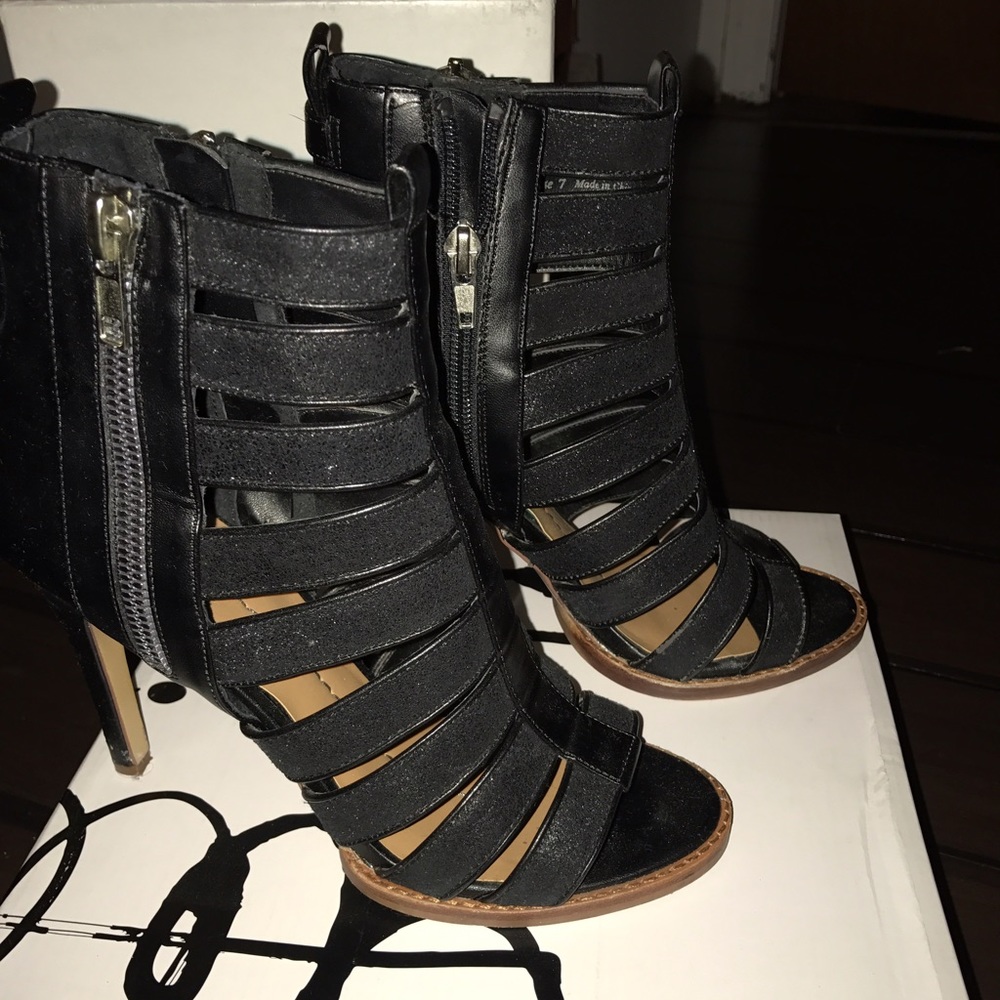 Dolce vita heels