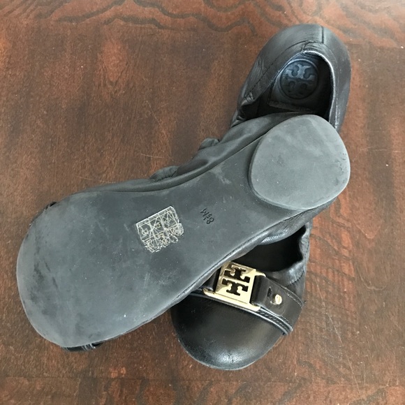 Tory Burch | Flats - Picture 2 of 4