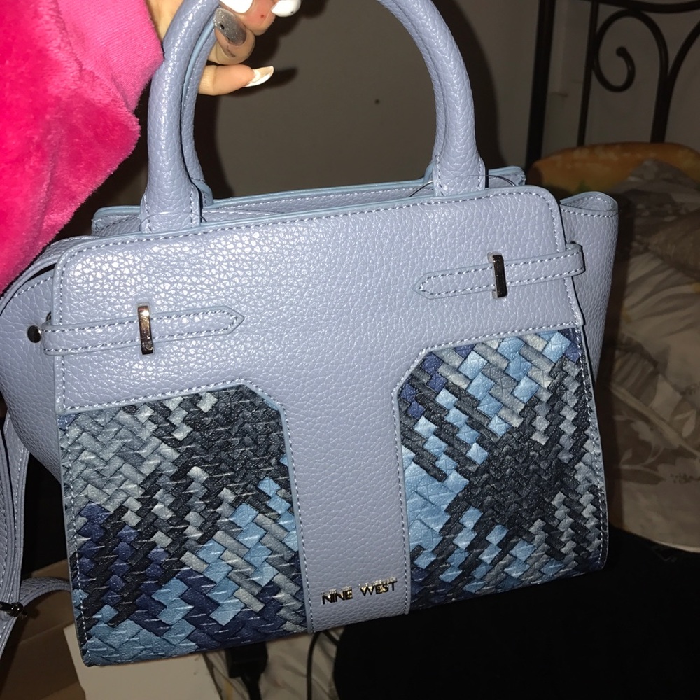 Nine West purse