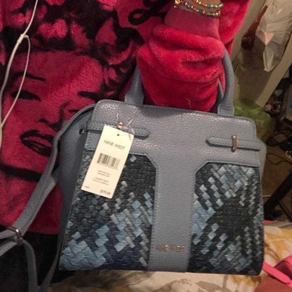 Nine West purse - Picture 4 of 4