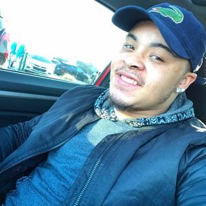 Meet your Posher, Carl